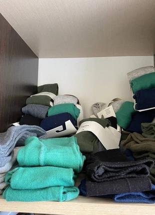 Детские колготы h&m