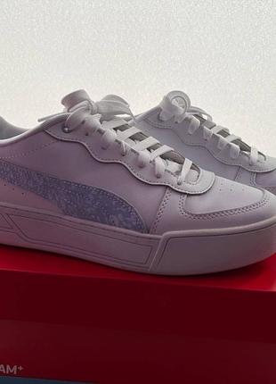 Кросівки puma skye vapor