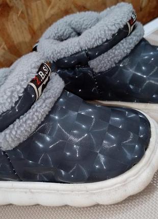 Дутики, валянцы,чуные