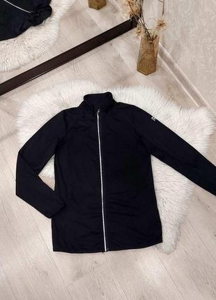 Куртка спортивна softshell crivit sports3 фото