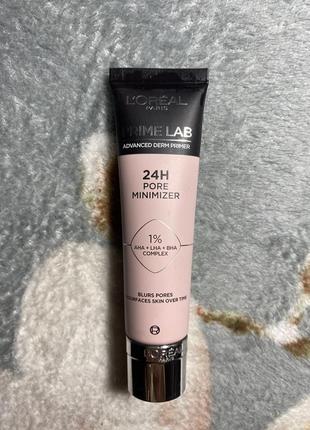 Праймер loreal
