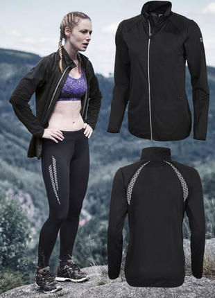 Куртка спортивна softshell crivit sports2 фото
