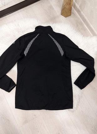 Куртка спортивна softshell crivit sports4 фото