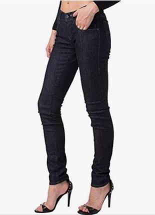 Джинсы от diesel grupee super slim-skinny stretch 0881k дизель тунис 👉 30w/32l9 фото