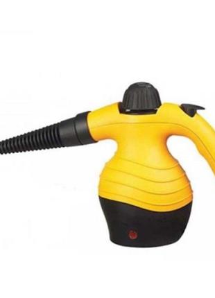 Відпарювач із функцією пароочисника steam cleaner df-a001