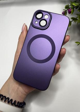 Чохол на айфон iphone sapphire case iphone 14