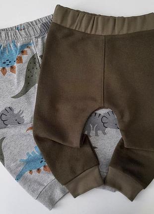Штани для хлопчика