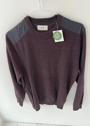 Джемпер чоловічий c&a, розмір м