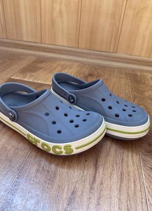 Crocs крокси2 фото