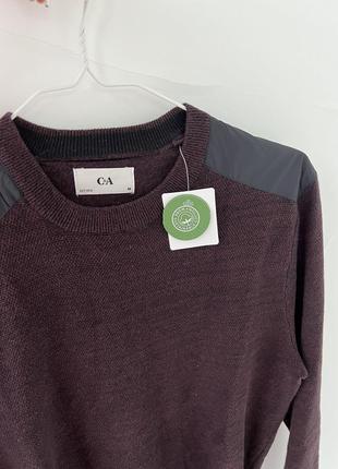 Джемпер чоловічий c&a, розмір м