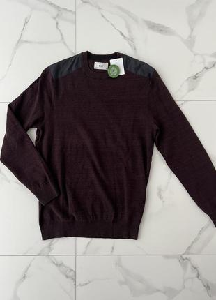 Джемпер чоловічий c&a, розмір м