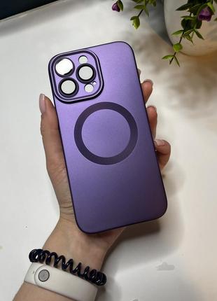 Чохол на айфон iphone sapphire case iphone 14 pro max4 фото