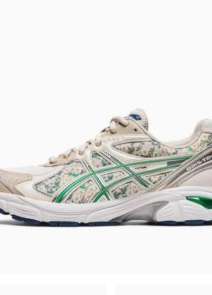 Asics gt-2160 floral 'oatmeal' 1202a439-250 40