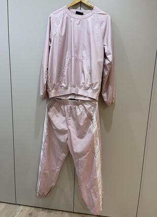 Костюм under armor