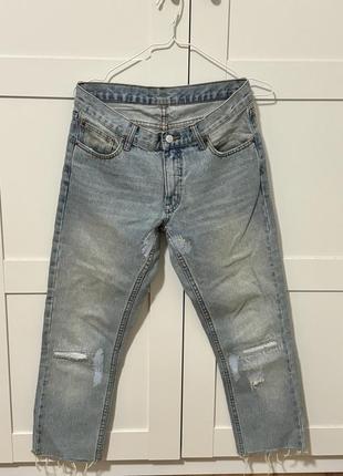 Джинси cheap monday