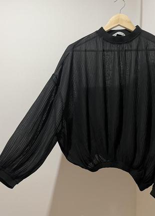 Блуза zara