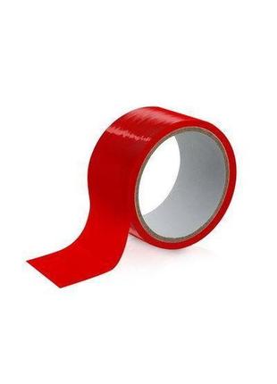 Бдсм скотч для бондажу fetish tentation red
