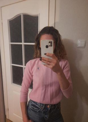 Кофта polo by ralph lauren