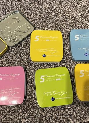 Футляри металеві2 фото