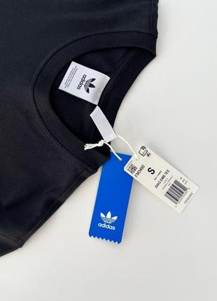 Мужская футболка adidas originals оригинал3 фото