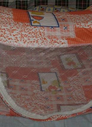 Люлька сітка від комарів