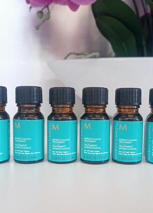 Сироватка moroccanoil treatment