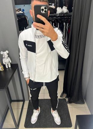 Мужской костюм адидас/костюм adidas
