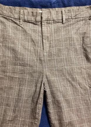 Шорты denim co р.w38