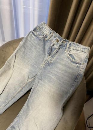 Джинси zara