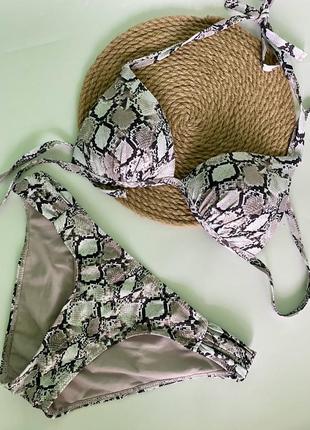 Купальник жіночий