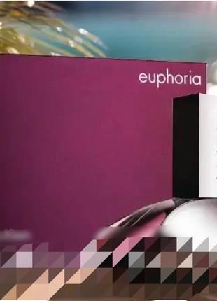 Женская парфюмированная вода euphoria (эйфория парфюм) 100 ml