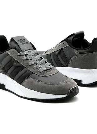 Хіт сезону adidas zx! розпродаж останніх розмірів !!!7 фото