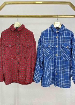 Сорочка байкова4 фото