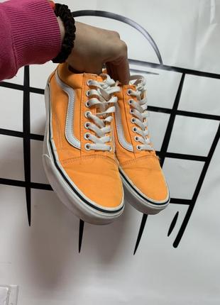 Vans кеди