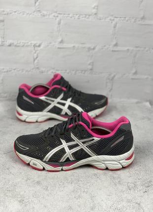 Спортивні кросівки asics gel