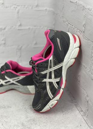 Спортивні кросівки asics gel5 фото