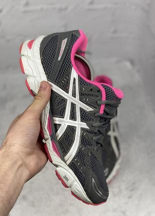 Спортивні кросівки asics gel3 фото