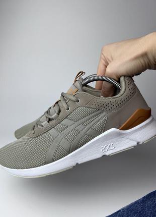 Кросівки asics gel-lyte runner