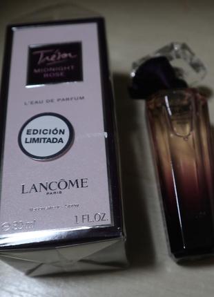 Парфумована вода lancome tresor midnight rose l'eau de parfum3 фото