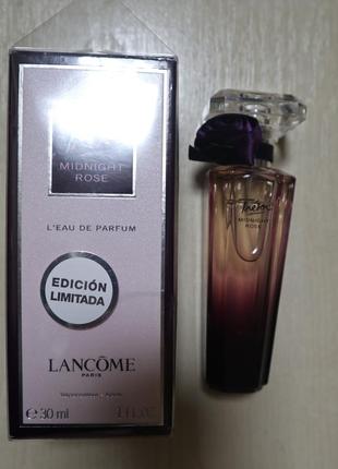 Парфумована вода lancome tresor midnight rose l'eau de parfum4 фото