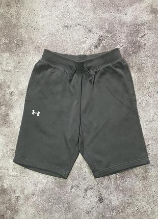 Котонові шорти under armour