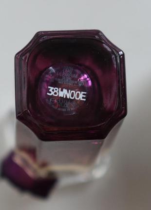 Парфумована вода lancome tresor midnight rose l'eau de parfum7 фото