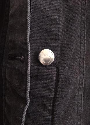 Джинсова куртка, жакет, джинсовка5 фото