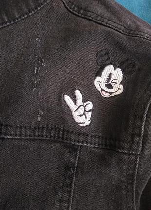 Джинсова куртка, жакет, джинсовка8 фото