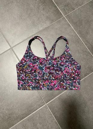 Топ lululemon