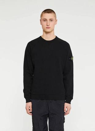 Свитшот stone island7 фото