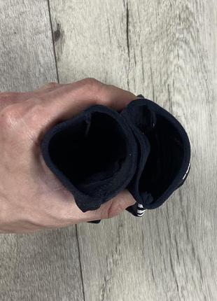 Adidas перчатки для фитнеса черные оригинал7 фото