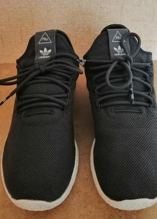 Кроссовки adidas pharrell williams на стопу 29 см liti, лёгкие4 фото