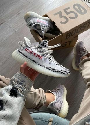 Adidas yeezy boost 350 zebra, yeezy 350 zebra, ізі буст 350, ізіки, ізі, изи буст, изи2 фото