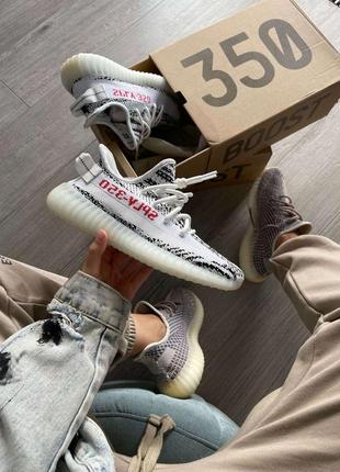 Adidas yeezy boost 350 zebra, yeezy 350 zebra, ізі буст 350, ізіки, ізі, изи буст, изи3 фото